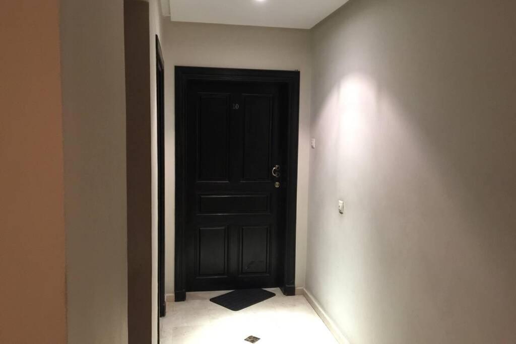 Appartement Tout Confort Avec Possibilite Transport Aeroport Марракеш Екстер'єр фото